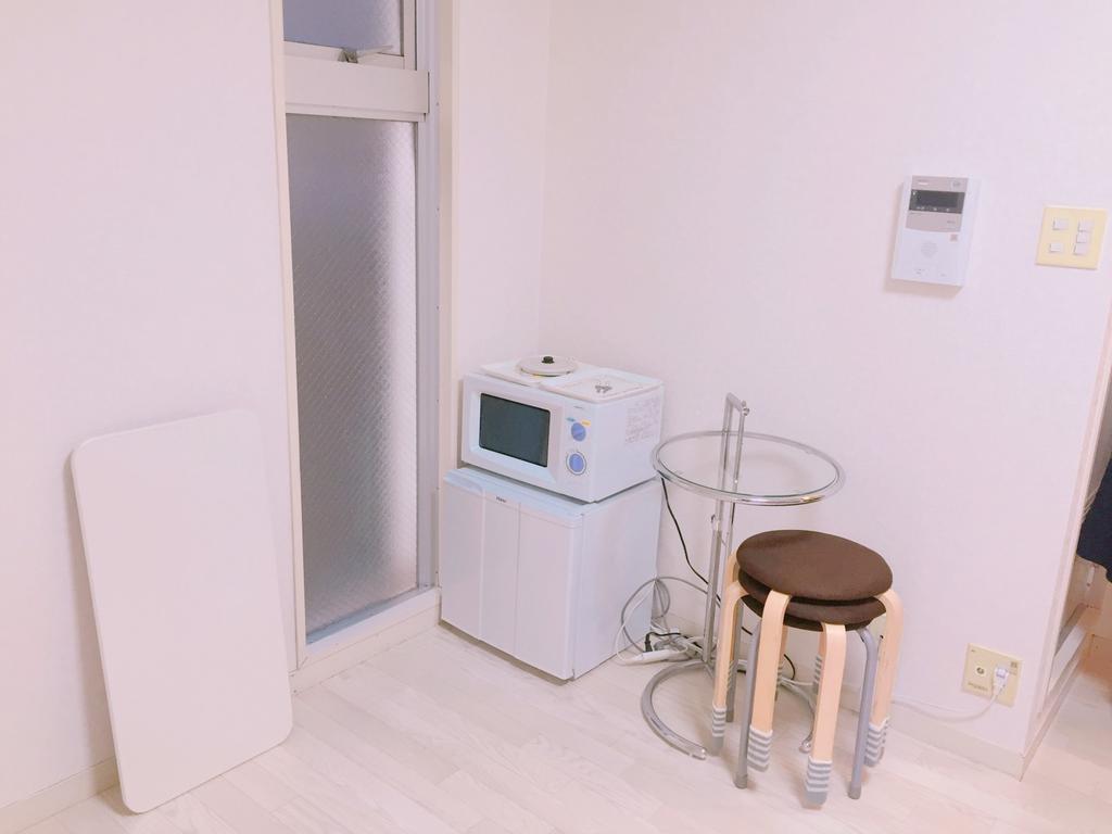 Cocone House Ohoripark Hotel Fukuoka  Exterior photo